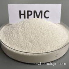 Alta viscosidad HPMC para detergente químico diario